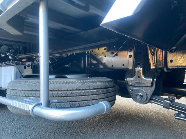 トヨタダイナ冷凍車（冷蔵車）小型（2t・3t）[写真19]