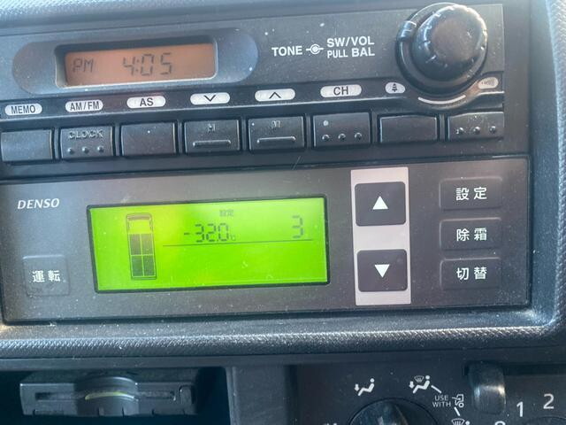 トヨタダイナ冷凍車（冷蔵車）小型（2t・3t）[写真23]