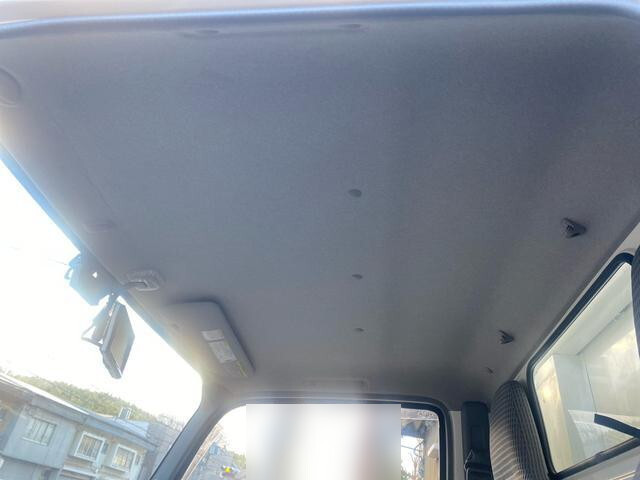 トヨタダイナ冷凍車（冷蔵車）小型（2t・3t）[写真26]