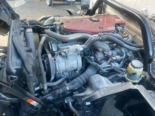 トヨタダイナ冷凍車（冷蔵車）小型（2t・3t）[写真29]