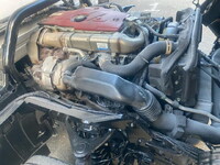 トヨタダイナ冷凍車（冷蔵車）小型（2t・3t）[写真31]