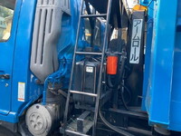 日野レンジャーコンテナ専用車中型（4t）[写真12]