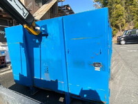 日野レンジャーコンテナ専用車中型（4t）[写真18]