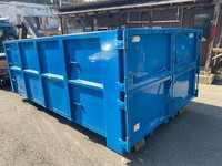 日野レンジャーコンテナ専用車中型（4t）[写真21]