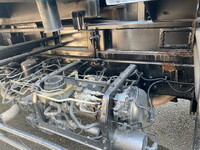 日野レンジャーコンテナ専用車中型（4t）[写真27]