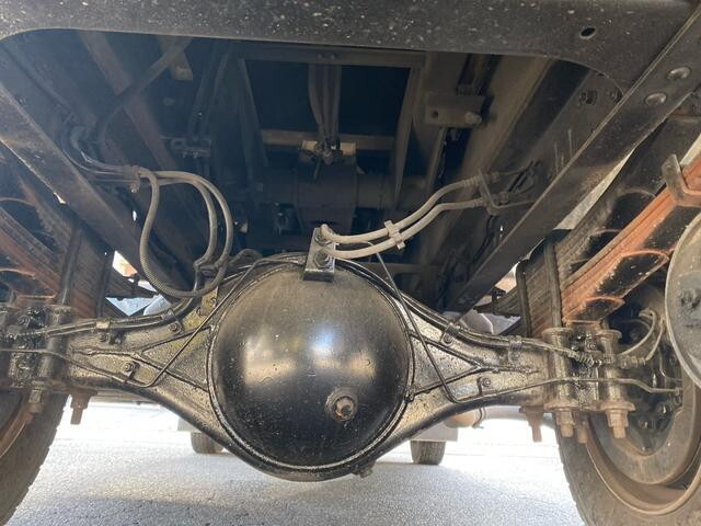 日野レンジャーコンテナ専用車中型（4t）[写真27]