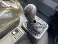 日野レンジャーコンテナ専用車中型（4t）[写真31]