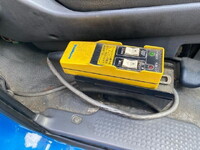 日野レンジャーコンテナ専用車中型（4t）[写真32]