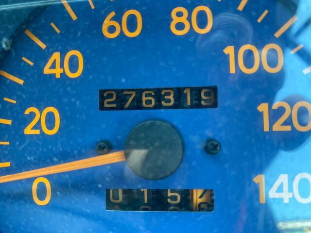 日野レンジャーコンテナ専用車中型（4t）[写真35]