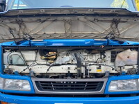 日野レンジャーコンテナ専用車中型（4t）[写真37]