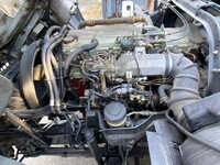 日野レンジャーコンテナ専用車中型（4t）[写真38]