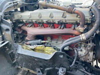 日野レンジャーコンテナ専用車中型（4t）[写真39]