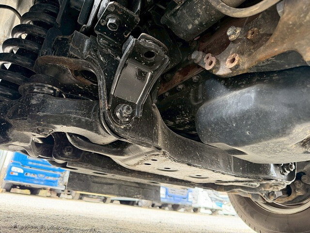 日野デュトロ平ボディ小型（2t・3t）[写真28]