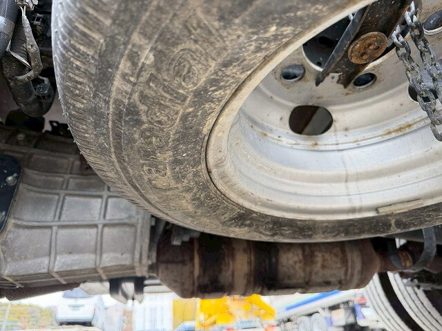 日野デュトロ平ボディ小型（2t・3t）[写真29]