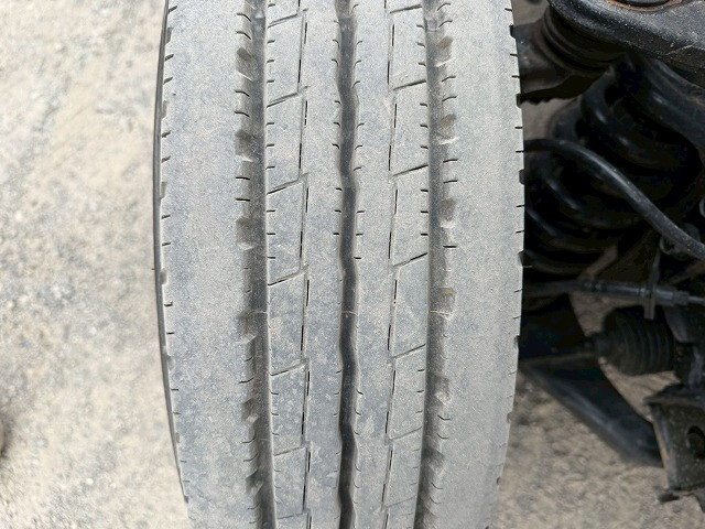 日野デュトロ平ボディ小型（2t・3t）[写真31]