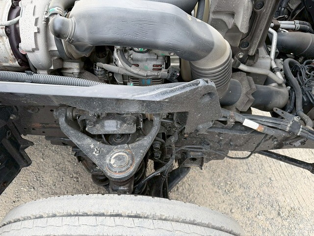 日野デュトロ平ボディ小型（2t・3t）[写真34]