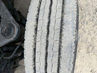 日野デュトロ平ボディ小型（2t・3t）[写真37]