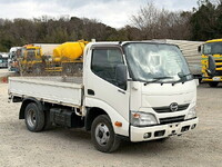 日野デュトロ平ボディ小型（2t・3t）[写真04]