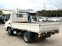 日野デュトロ平ボディ小型（2t・3t）[写真05]