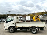 日野デュトロ平ボディ小型（2t・3t）[写真06]