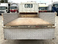 日野デュトロ平ボディ小型（2t・3t）[写真10]