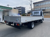 いすゞエルフ平ボディ小型（2t・3t）[写真05]