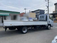 いすゞエルフ平ボディ小型（2t・3t）[写真06]