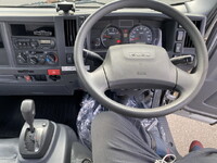 いすゞエルフ平ボディ小型（2t・3t）[写真10]