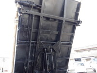 いすゞフォワード三転ダンプ中型（4t）[写真14]