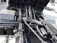 いすゞフォワード三転ダンプ中型（4t）[写真15]