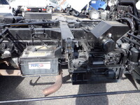 いすゞフォワード三転ダンプ中型（4t）[写真16]