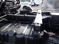 いすゞフォワード三転ダンプ中型（4t）[写真20]