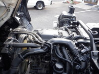 いすゞフォワード三転ダンプ中型（4t）[写真22]