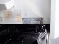 いすゞフォワード三転ダンプ中型（4t）[写真25]