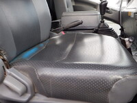 いすゞフォワード三転ダンプ中型（4t）[写真27]