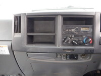 いすゞフォワード三転ダンプ中型（4t）[写真35]