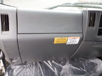 いすゞフォワード三転ダンプ中型（4t）[写真40]