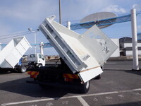 いすゞフォワード三転ダンプ中型（4t）[写真07]