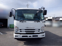 いすゞフォワード三転ダンプ中型（4t）[写真10]