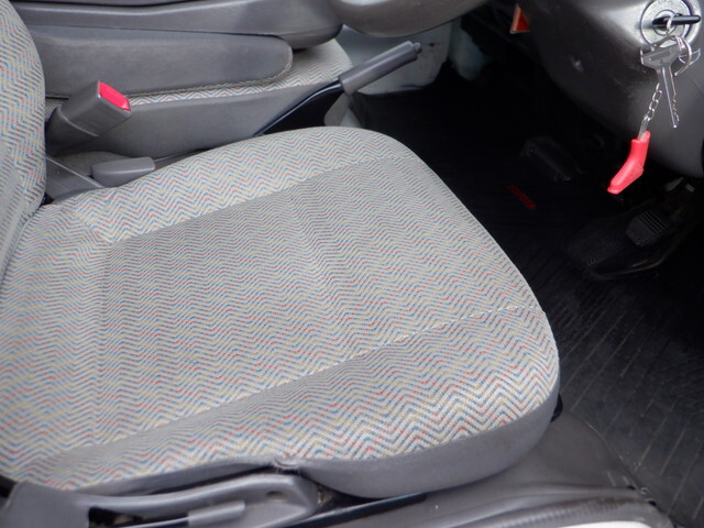 トヨタライトエース深ダンプ（土砂禁ダンプ）小型（2t・3t）[写真12]