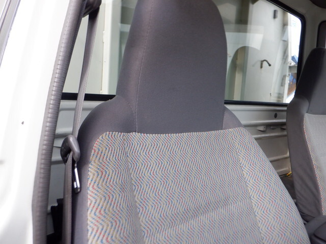 トヨタライトエース深ダンプ（土砂禁ダンプ）小型（2t・3t）[写真13]