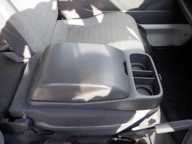 トヨタライトエース深ダンプ（土砂禁ダンプ）小型（2t・3t）[写真20]