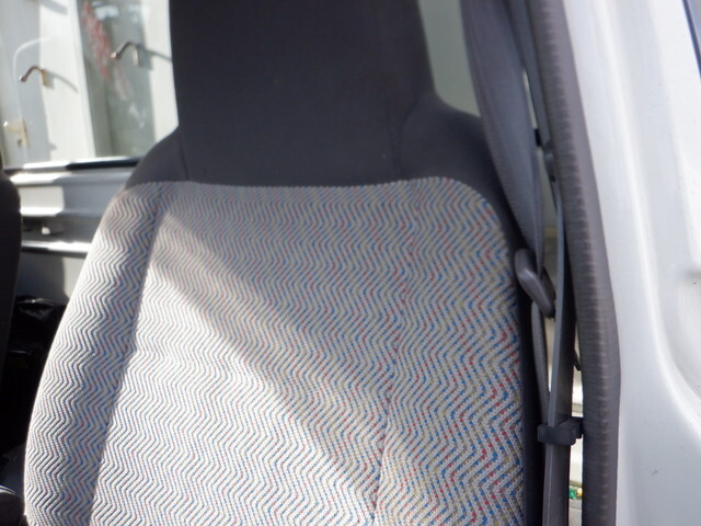 トヨタライトエース深ダンプ（土砂禁ダンプ）小型（2t・3t）[写真23]