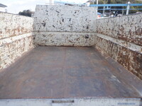 トヨタライトエース深ダンプ（土砂禁ダンプ）小型（2t・3t）[写真26]