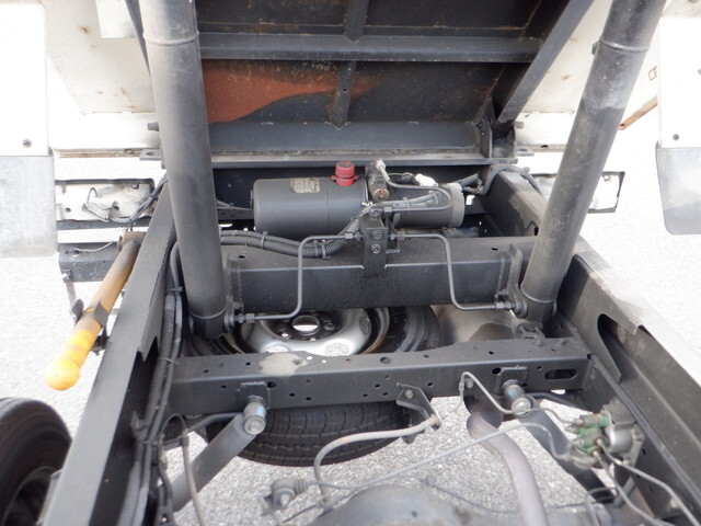 トヨタライトエース深ダンプ（土砂禁ダンプ）小型（2t・3t）[写真27]