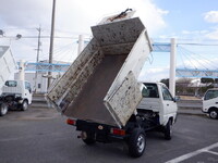 トヨタライトエース深ダンプ（土砂禁ダンプ）小型（2t・3t）[写真02]