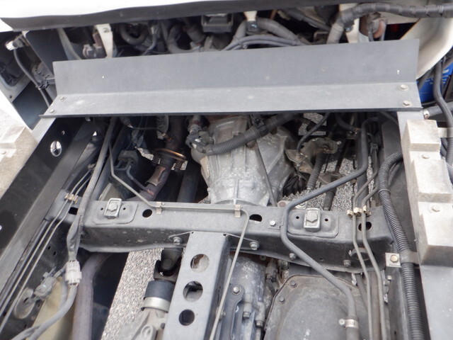 トヨタライトエース深ダンプ（土砂禁ダンプ）小型（2t・3t）[写真30]