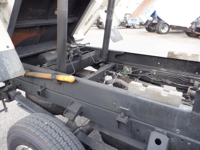 トヨタライトエース深ダンプ（土砂禁ダンプ）小型（2t・3t）[写真31]