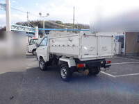 トヨタライトエース深ダンプ（土砂禁ダンプ）小型（2t・3t）[写真05]