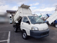 トヨタライトエース深ダンプ（土砂禁ダンプ）小型（2t・3t）[写真06]